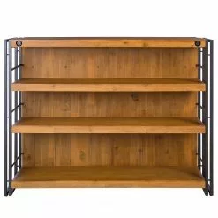 Anthracite Acacia Métal Manchester -Armoires Soldes 1000008798 220405 030 DETAILS P000000001000008798