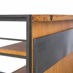 Anthracite Acacia Métal Manchester -Armoires Soldes 1000008798 220405 035 DETAILS P000000001000008798