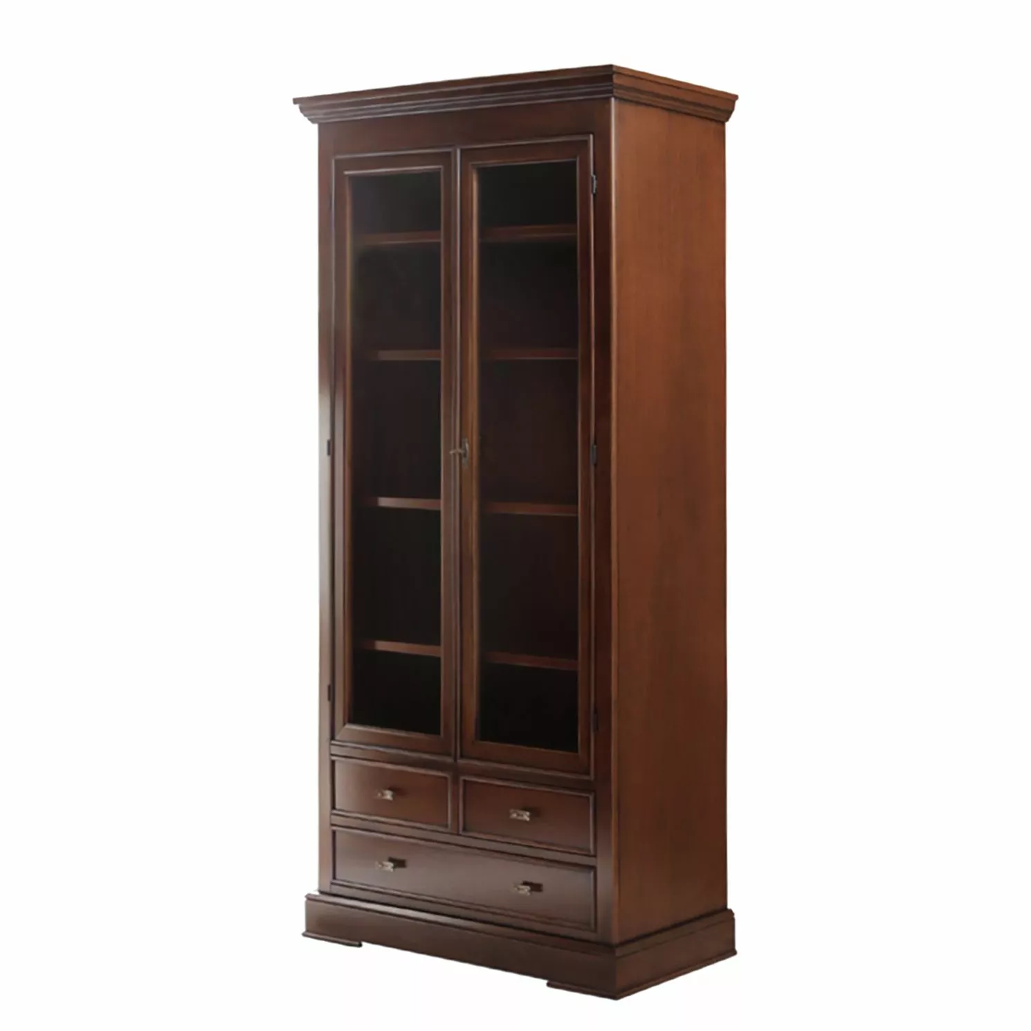 Montreux Vitrine Siena 3 Montreux Vitrine Siena