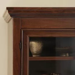 Montreux Vitrine Siena 21 Montreux Vitrine Siena -Armoires Soldes 1000017527 040 GALLERYIMAGES P000000001000017527