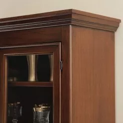 Montreux Vitrine Siena 23 Montreux Vitrine Siena -Armoires Soldes 1000017527 060 GALLERYIMAGES P000000001000017527