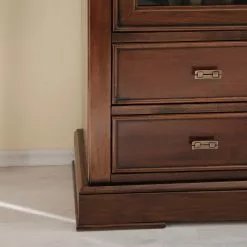 Montreux Vitrine Siena 26 Montreux Vitrine Siena -Armoires Soldes 1000017527 090 GALLERYIMAGES P000000001000017527