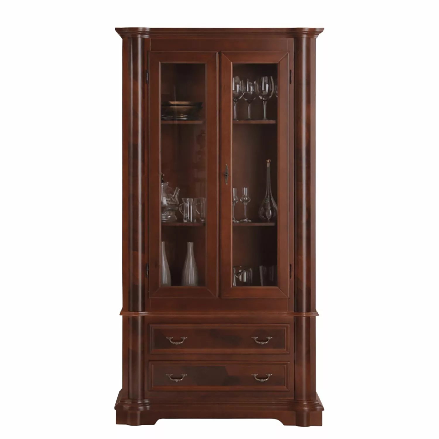 Montreux Vitrine Pevy 6 Montreux Vitrine Pevy – Image 4