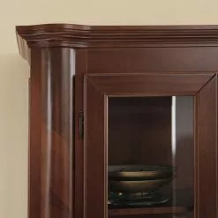 Montreux Vitrine Pevy 19 Montreux Vitrine Pevy -Armoires Soldes 1000017533 040 GALLERYIMAGES P000000001000017533