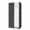 Möbel Armoire Brooklyn Vii Largeur Hauteur 216 Cm 100 Cm Expres -Armoires Soldes 1000033387 200921 13312600001 IMAGE P000000001000033387