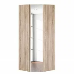 Möbel Armoire Brooklyn Iv 216 Cm Hauteur Expres