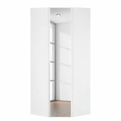 Möbel Armoire Brooklyn Iii 236 Cm Hauteur Expres