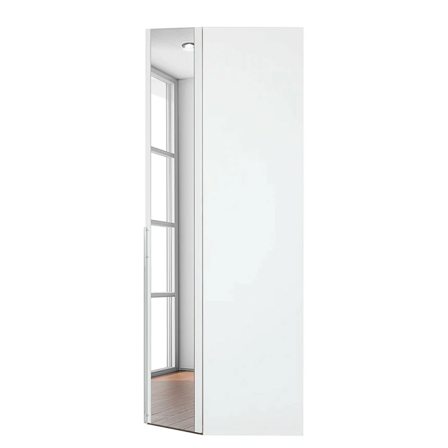 Möbel Armoire Brooklyn Iii 236 Cm Hauteur Expres 4 Möbel Armoire Brooklyn Iii 236 Cm Hauteur Expres – Image 2