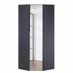 Möbel Armoire Brooklyn V 236 Cm Hauteur Expres