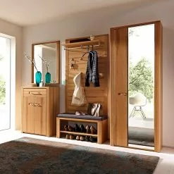 Naturoo Hêtre Penderie Naturestar -Armoires Soldes 1000052298 200507 14250700002 MOOD DETAILS P000000001000052298 mood