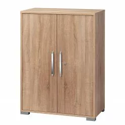 Chêne De Sonoma Armoire Merit I Imitation