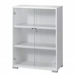 Armoire Merit Ii Blanc