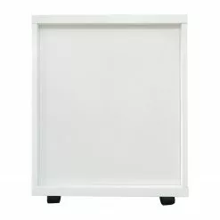 Fredrik Paddington Brillant Blanc -Armoires Soldes 1000063607 180615 10075401 GALLERYIMAGES P000000001000063607