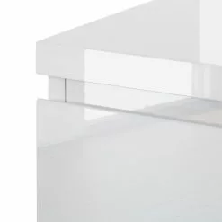 Fredrik Paddington Brillant Blanc -Armoires Soldes 1000063607 180713 13133806 GALLERYIMAGES P000000001000063607