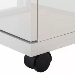 Fredrik Paddington Brillant Blanc -Armoires Soldes 1000063607 180713 13133807 GALLERYIMAGES P000000001000063607