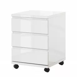 Fredrik Paddington Brillant Blanc