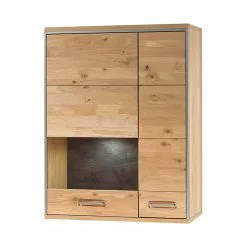 Ars Natura Lopburi Vitrine Verre Suspendue -Armoires Soldes 1000064089 200811 13523400325 DETAILS P000000001000064089