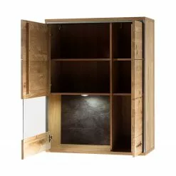 Ars Natura Lopburi Vitrine Verre Suspendue -Armoires Soldes 1000064089 200811 13523600327 DETAILS P000000001000064089