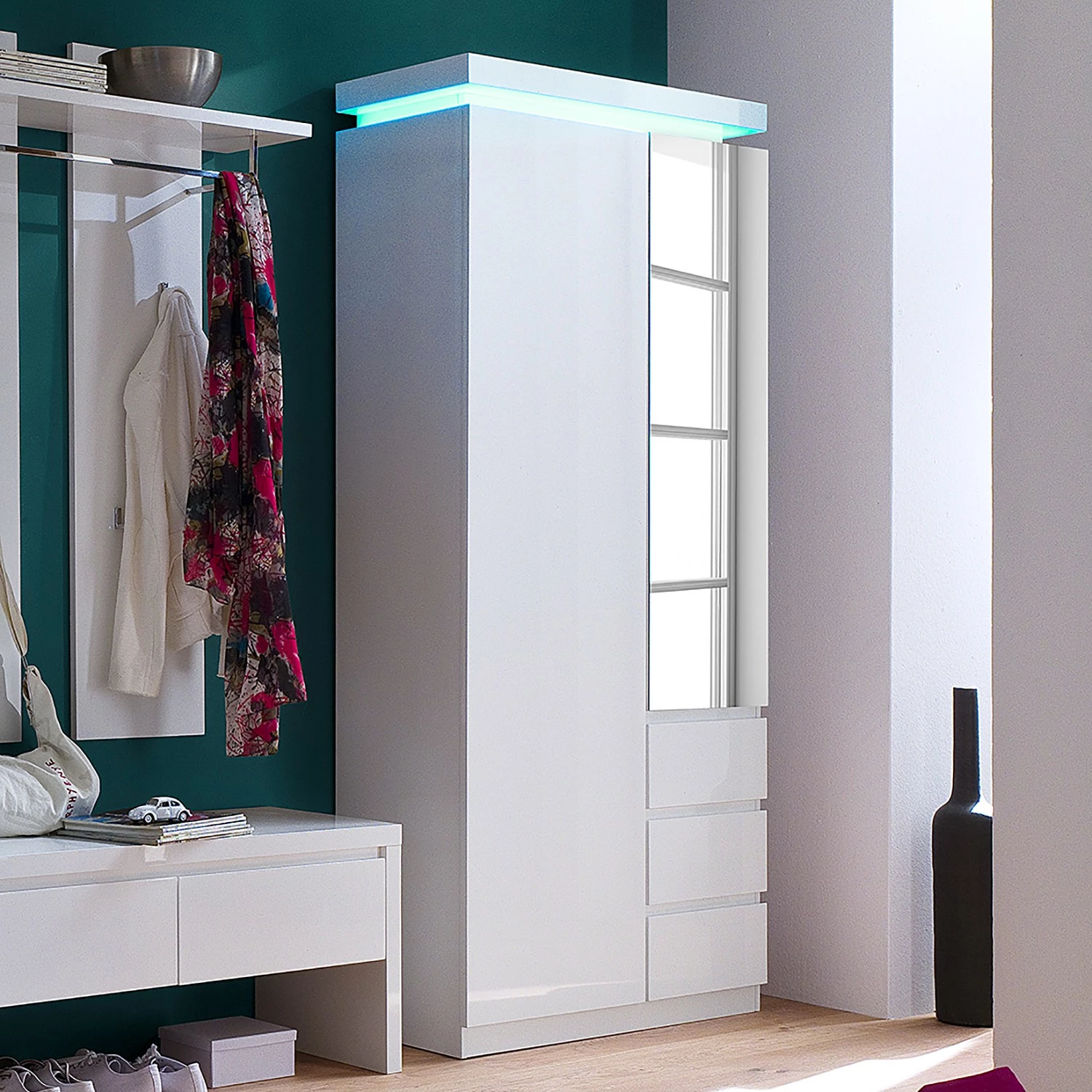 Fredrik Brillant Blanc 4 Fredrik Brillant Blanc – Image 2