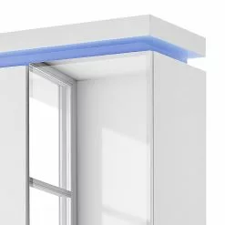 Fredrik Brillant Blanc 15 Fredrik Brillant Blanc -Armoires Soldes 1000064522 200811 13570200650 DETAILS P000000001000064522