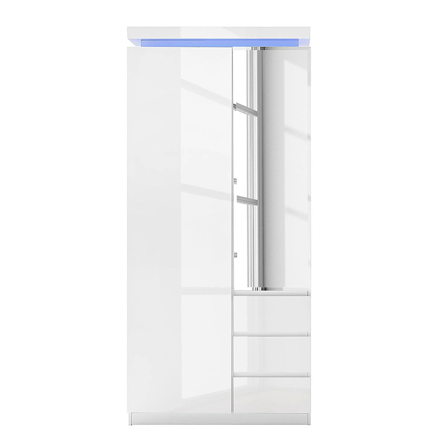 Fredrik Brillant Blanc 5 Fredrik Brillant Blanc – Image 3