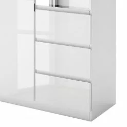 Fredrik Brillant Blanc 16 Fredrik Brillant Blanc -Armoires Soldes 1000064522 220705 031 DETAILS P000000001000064522