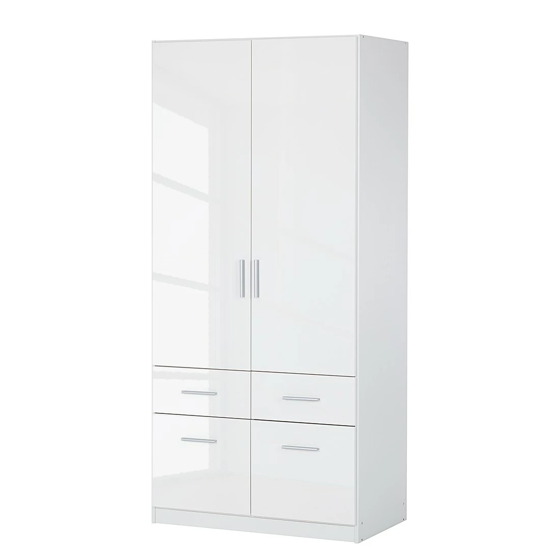 Armoire Alpin 2 Rauch Blue 3 Armoire Alpin 2 Rauch Blue