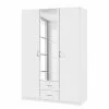 Case Armoire Iii 136 Cm 3 Porte Alpin Blanc Rauch Blue 1 Case Armoire Iii 136 Cm 3 Porte Alpin Blanc Rauch Blue -Armoires Soldes 1000076606 190219 17392400008 IMAGE P000000001000076606