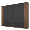 Armoire 226 Cm Anthracite Foncé Rauch Orange Marron 2 Armoire 226 Cm Anthracite Foncé Rauch Orange Marron -Armoires Soldes 1000076722 211118 071528000011 IMAGE P000000001000076722