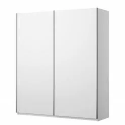 Kiydoo Armoire I 181 Cm Hauteur Largeur 197 Cm Alpin Blanc