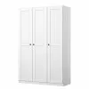 Kiydoo Landhau Armoire I 210 Cm Hauteur Largeur 136 Cm Alpin Blanc -Armoires Soldes 1000082047 181024 15483601 IMAGE P000000001000082047