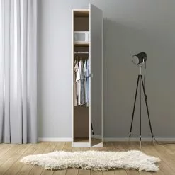 Kiydoo Landhau Armoire Ii 210 Cm 47 Cm Hauteur Largeur Alpin Blanc 15 Kiydoo Landhau Armoire Ii 210 Cm 47 Cm Hauteur Largeur Alpin Blanc -Armoires Soldes 1000082053 210216 16491400488 MOOD DETAILS P000000001000082053 mood