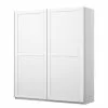 Kiydoo Armoire Landhaus I 181 Cm Largeur 197 Cm Alpin Blanc 1 Kiydoo Armoire Landhaus I 181 Cm Largeur 197 Cm Alpin Blanc -Armoires Soldes 1000082063 180605 16130501 IMAGE P000000001000082063