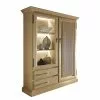 Ridgevalley Breddin Vitrine Pin Armoire Iii Éclairage Massif 1 Ridgevalley Breddin Vitrine Pin Armoire Iii Éclairage Massif -Armoires Soldes 1000084260 201004 11254700139 IMAGE P000000001000084260