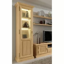 Ridgevalley Breddin Vitrine Éclairage -Armoires Soldes 1000084262 201004 11261600149 MOOD DETAILS P000000001000084262 mood