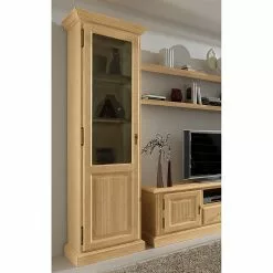 Ridgevalley Breddin Vitrine Éclairage -Armoires Soldes 1000084262 201004 11262000150 MOOD DETAILS P000000001000084262 mood