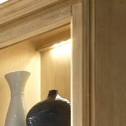 Ridgevalley Breddin Vitrine Éclairage -Armoires Soldes 1000084262 201004 11262500152 DETAILS P000000001000084262