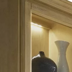 Ridgevalley Breddin Vitrine Éclairage -Armoires Soldes 1000084264 201004 11270200164 DETAILS P000000001000084264