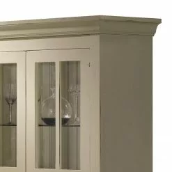 Maison Belfort Vitrine Armoire Sans Éclairage Azjana 9 Maison Belfort Vitrine Armoire Sans Éclairage Azjana -Armoires Soldes 1000084284 201004 11303200229 DETAILS P000000001000084284