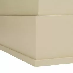 Maison Belfort Vitrine Azjana Beige Clair -Armoires Soldes 1000084374 201004 11474800528 DETAILS P000000001000084374