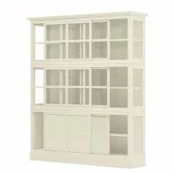 Maison Belfort Vitrine Azjana -Armoires Soldes 1000084378 201004 11484200544 DETAILS P000000001000084378