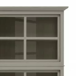 Maison Belfort Vitrine Granit Azjana -Armoires Soldes 1000084380 201004 11500600569 DETAILS P000000001000084380