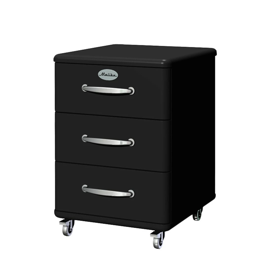 Tenzo Malibu Noir 3 Tenzo Malibu Noir