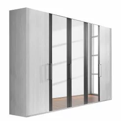 Wiemann Armoire Lisbonne 7 5 350 Cm Largeur Éclairage