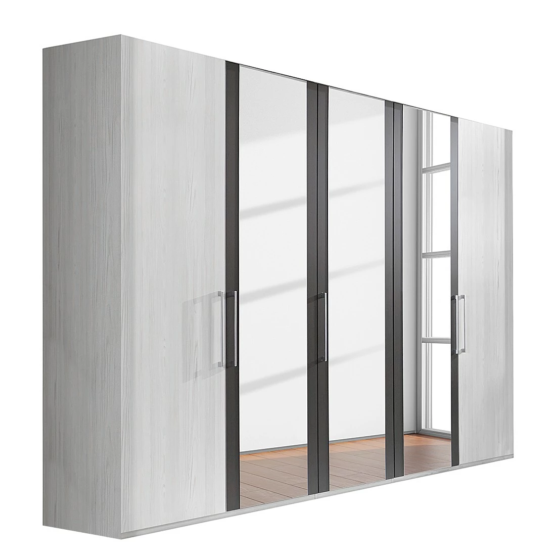 Wiemann Armoire Lisbonne 7 5 350 Cm Largeur Éclairage 3 Wiemann Armoire Lisbonne 7 5 350 Cm Largeur Éclairage