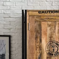 Wolf-Möbel Armoire Iron I 23 Wolf-Möbel Armoire Iron I -Armoires Soldes 1000104072 191024 17544200010 MOOD DETAILS P000000001000104072 mood