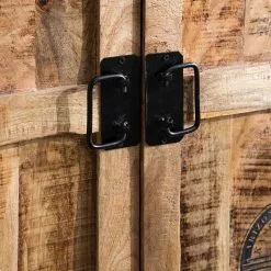 Wolf-Möbel Armoire Iron I 25 Wolf-Möbel Armoire Iron I -Armoires Soldes 1000104072 191024 17544200012 MOOD DETAILS P000000001000104072 mood