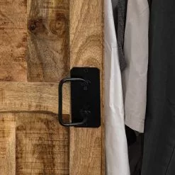 Wolf-Möbel Armoire Iron I 26 Wolf-Möbel Armoire Iron I -Armoires Soldes 1000104072 191024 17544200013 MOOD DETAILS P000000001000104072 mood