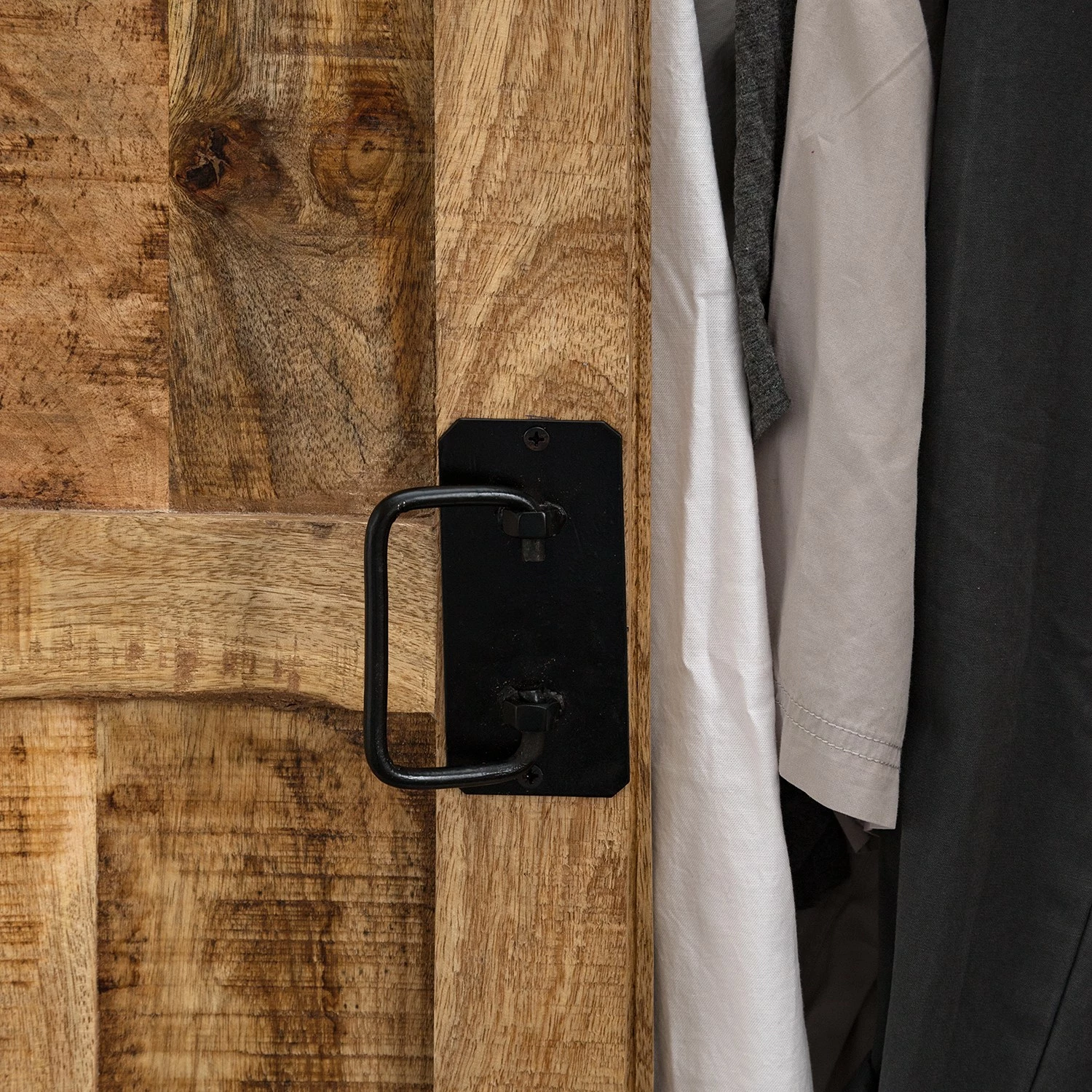 Wolf-Möbel Armoire Iron I 13 Wolf-Möbel Armoire Iron I – Image 11