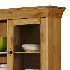 Maison Belfort Pin Vaisselier Bergen I Massif -Armoires Soldes 1000104291 211122 08320400408 DETAILS P000000001000104291